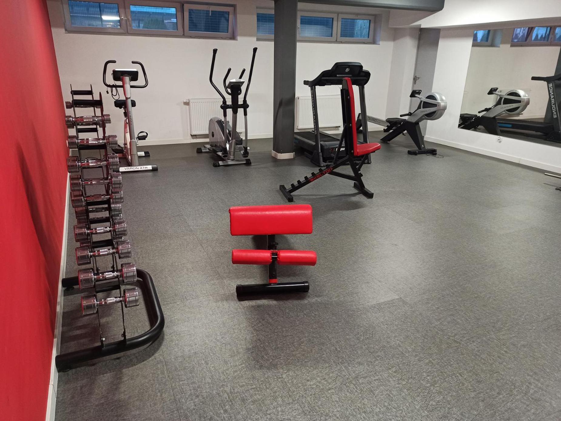 Apartamento Lulu - Aria - Dwupokojowy Strefa Uzdrowiskowa 