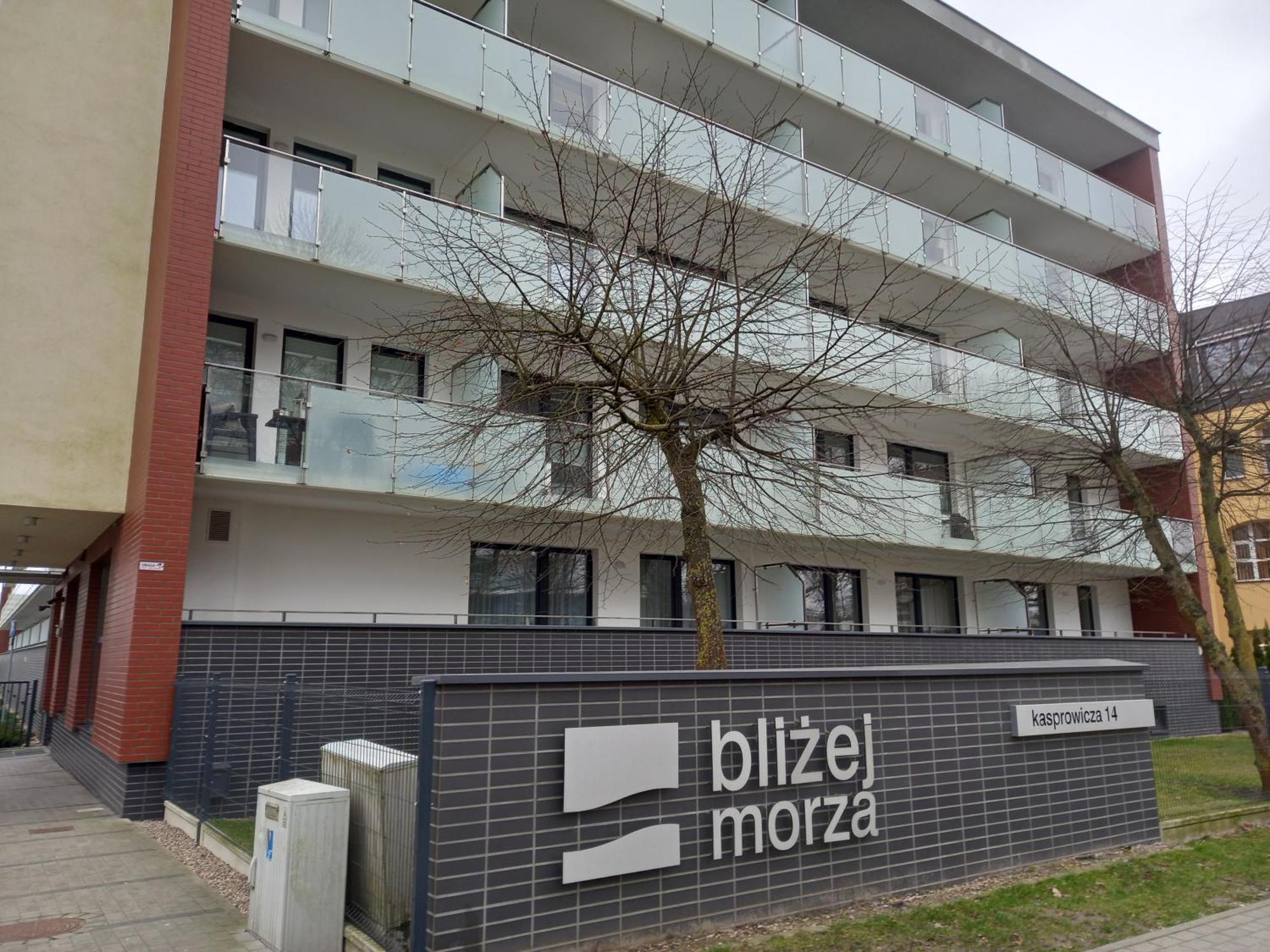 Apartamento Lulu - Aria - Dwupokojowy Strefa Uzdrowiskowa 