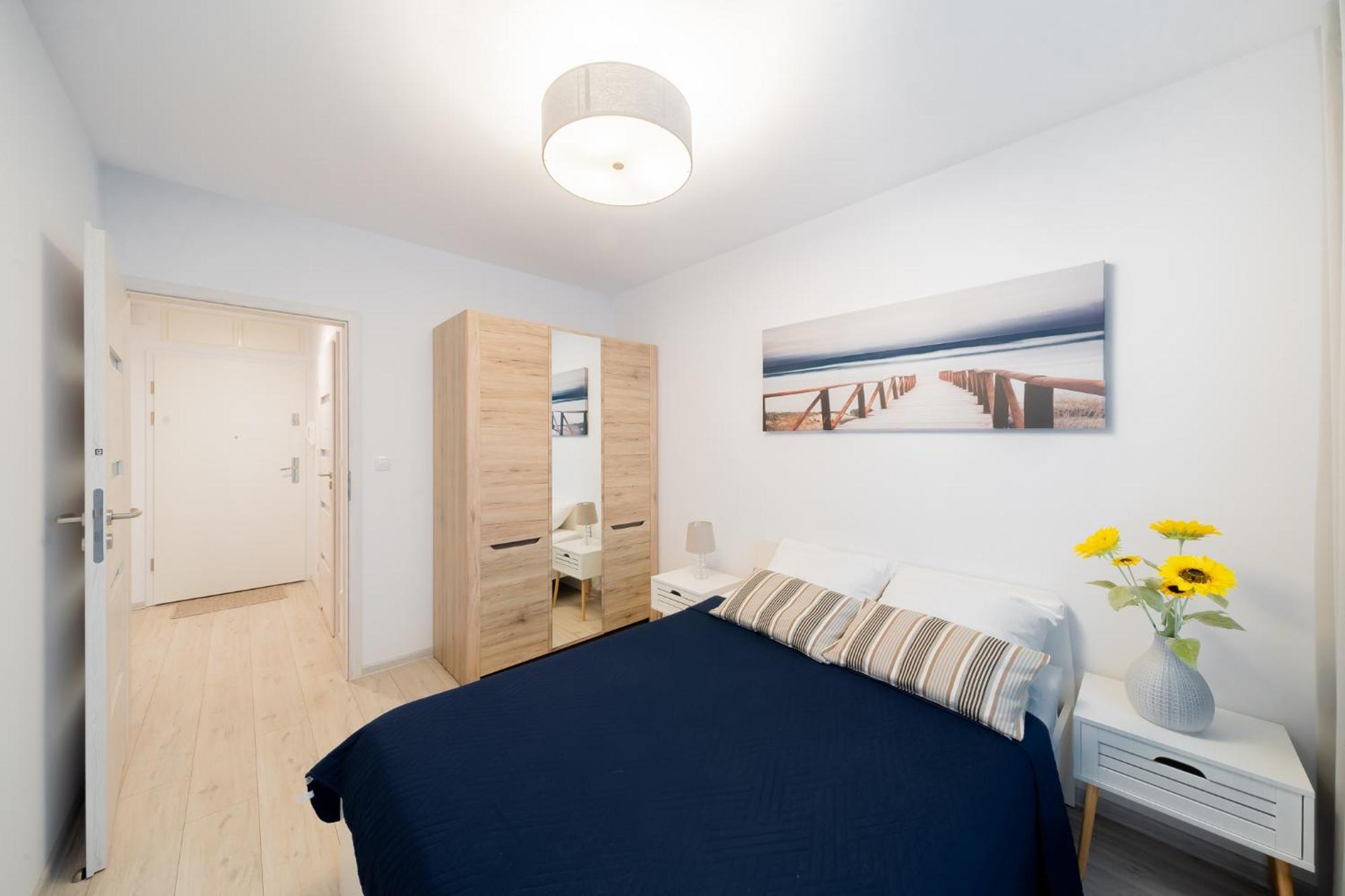 Apartamento Lulu - Aria - Dwupokojowy Strefa Uzdrowiskowa 