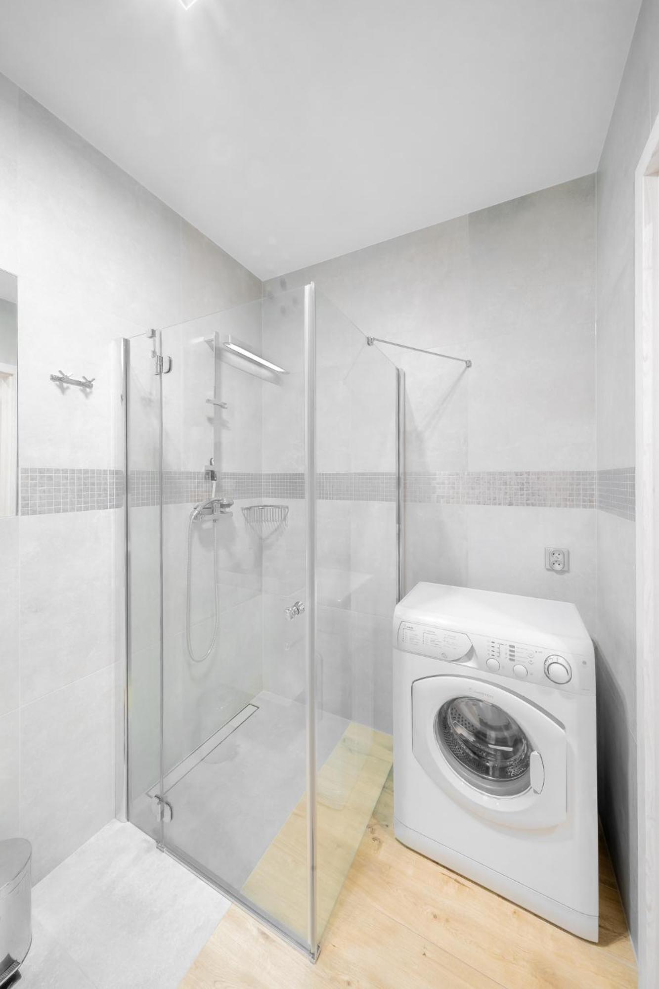 Apartamento Lulu - Aria - Dwupokojowy Strefa Uzdrowiskowa 