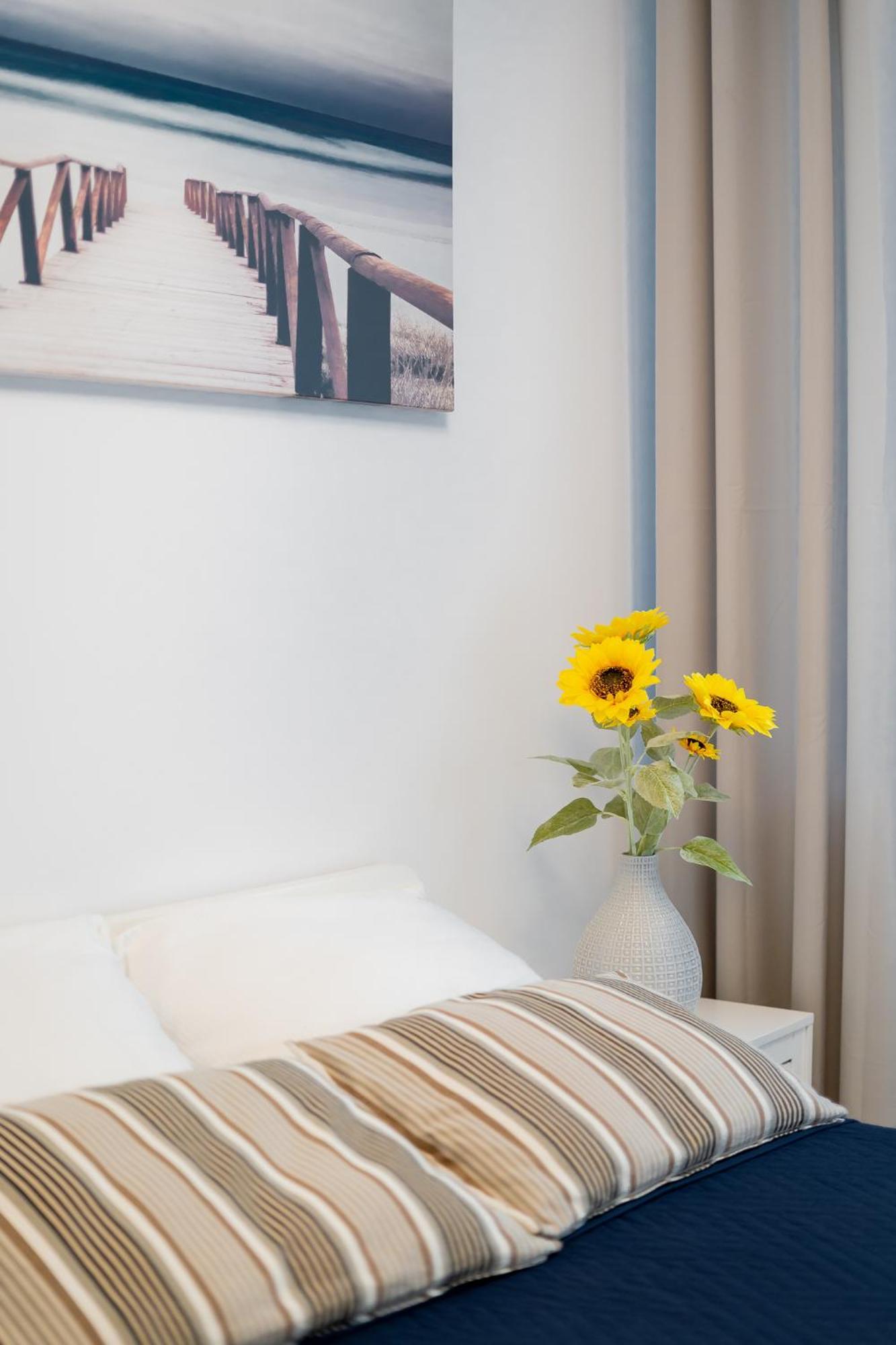Apartamento Lulu - Aria - Dwupokojowy Strefa Uzdrowiskowa 